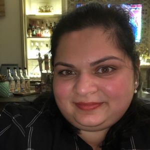 Meet your Posher, Prajakta